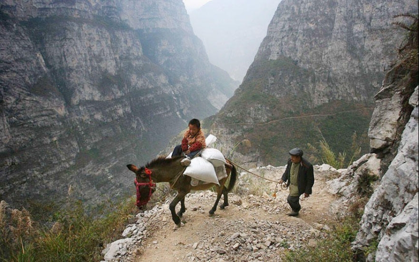 25 Most Dangerous Roads to School