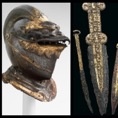 25 most interesting ancient artifacts