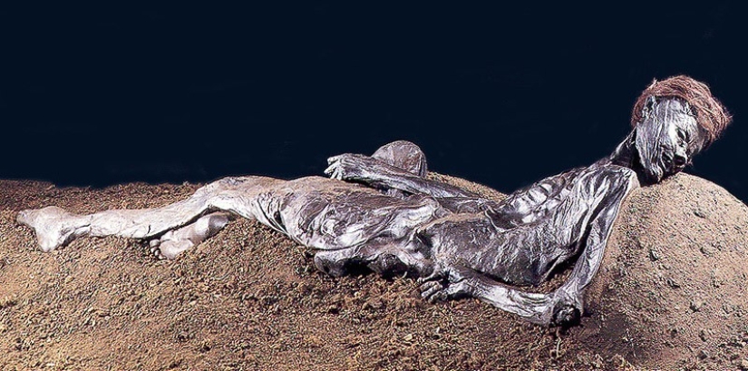 25 of the most amazing archaeological finds in history