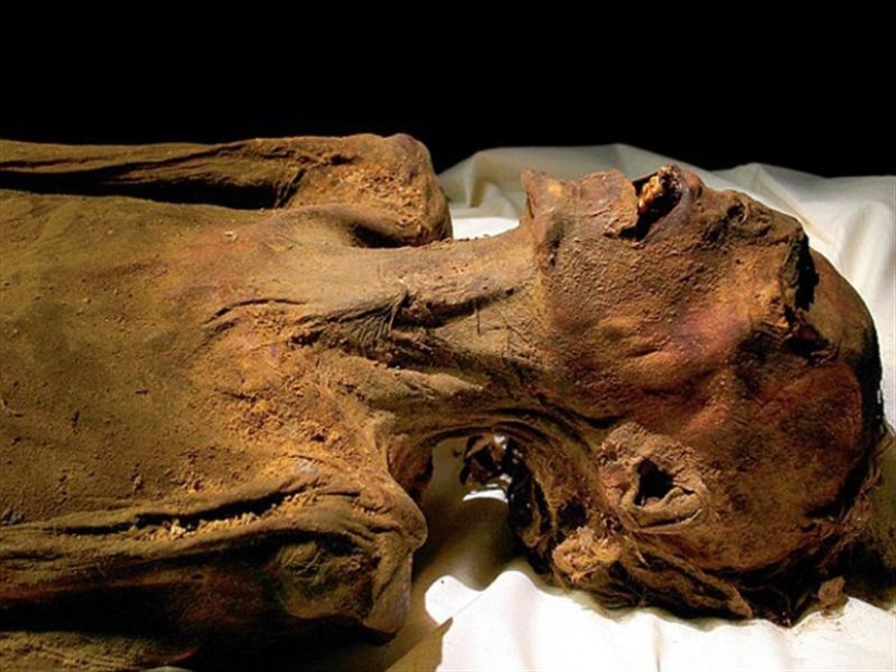 25 of the most amazing archaeological finds in history