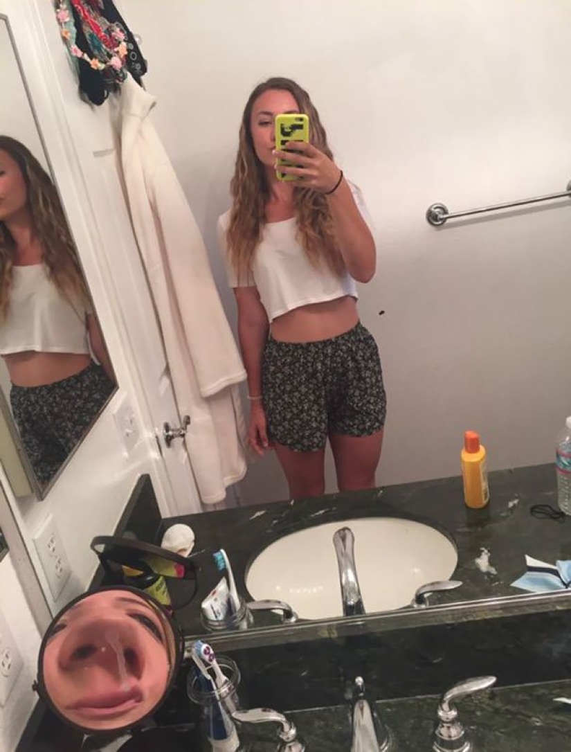 25 photos where all the fun happens in the background