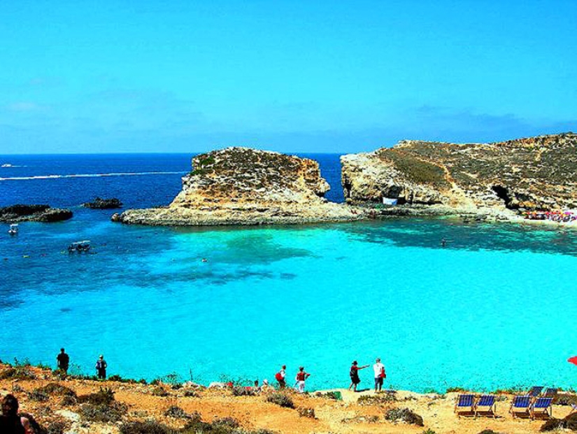 25 reasons to visit Malta