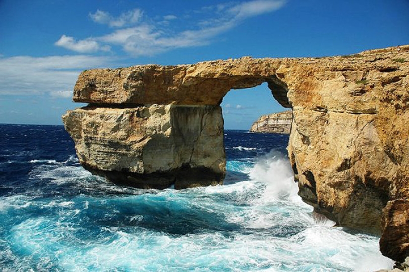 25 reasons to visit Malta