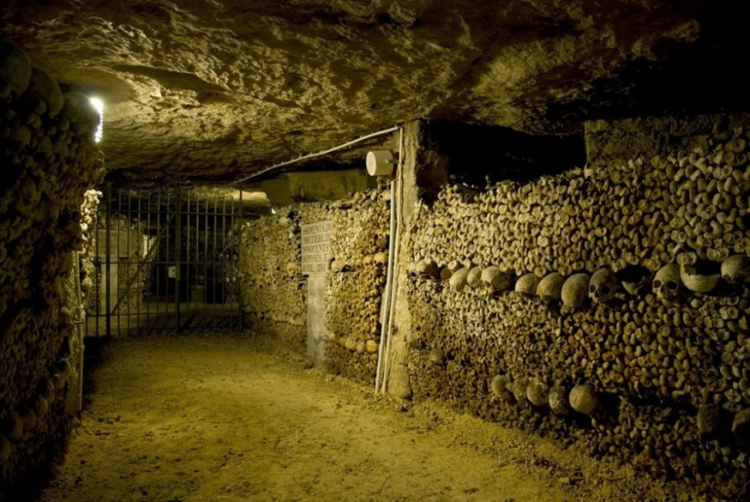 25 Scariest Places on the Planet