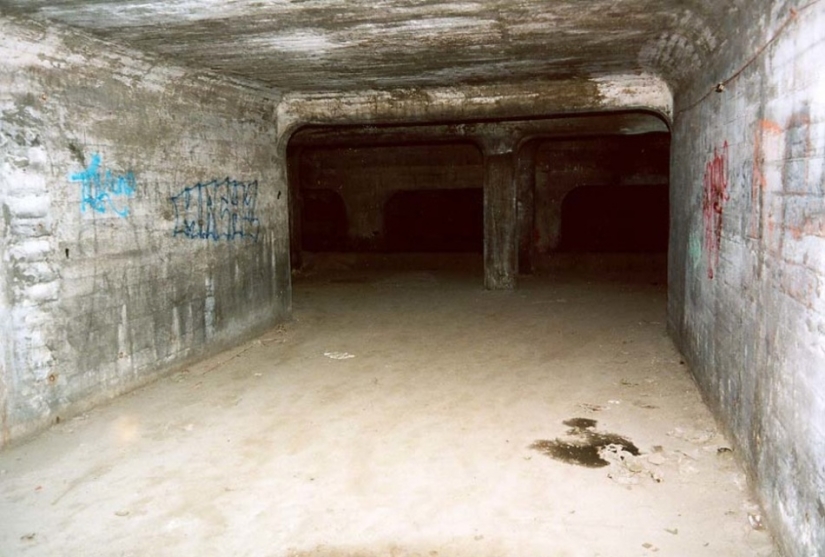 25 Scariest Places on the Planet