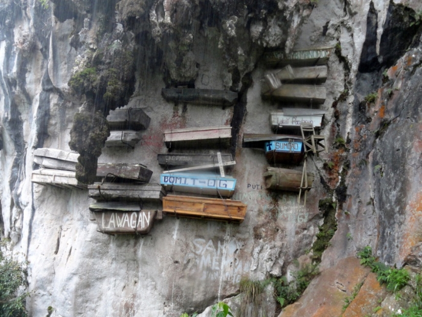 25 Scariest Places on the Planet