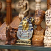 25 souvenirs más populares de todo el mundo