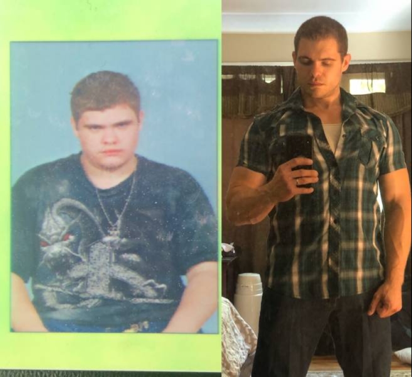 25 successful transformations from an ugly duckling to a beautiful Swan