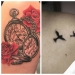 25 tattoos that tattoo artists are terribly tired of