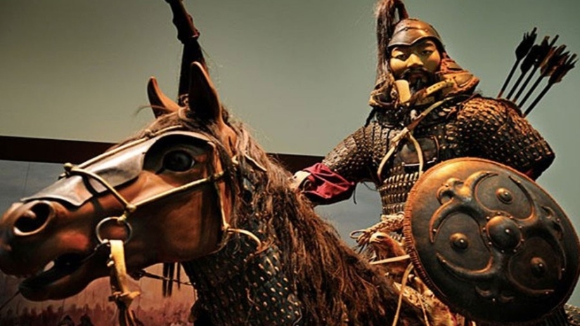 25 things about Genghis Khan, we didn't know