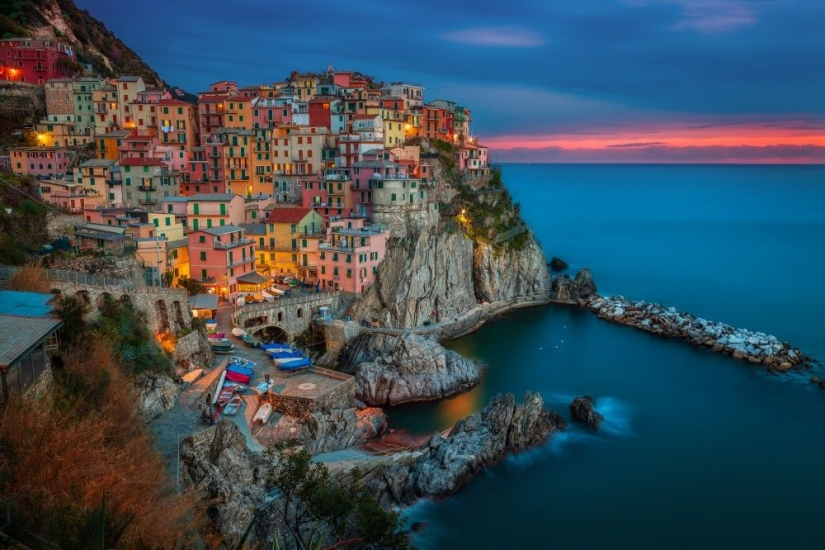 25 tiny cities that are too good to be real