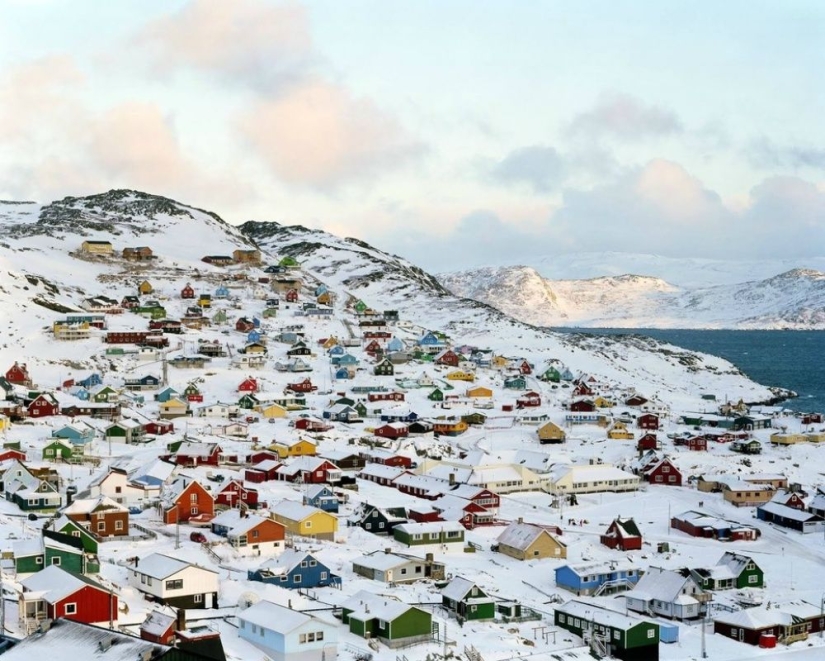 25 tiny cities that are too good to be real