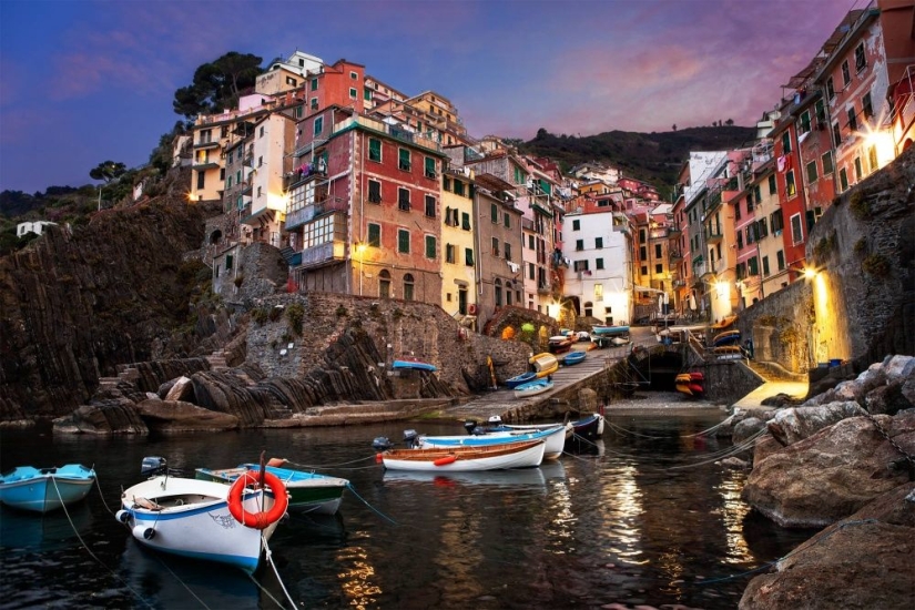 25 tiny cities that are too good to be real