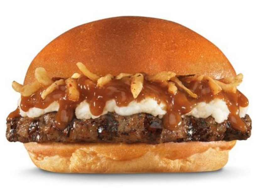 25 Unique Dishes Offered by McDonald&#39;s Restaurants Around the World