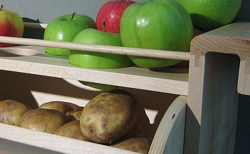 26 consejos sobre la mejor manera de almacenar alimentos