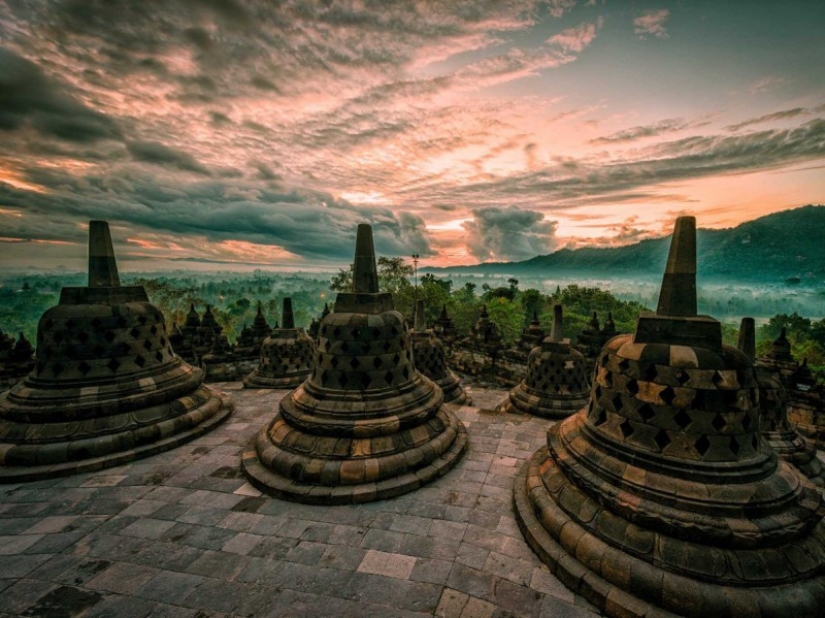 26 stunning ancient ruins that are definitely worth seeing