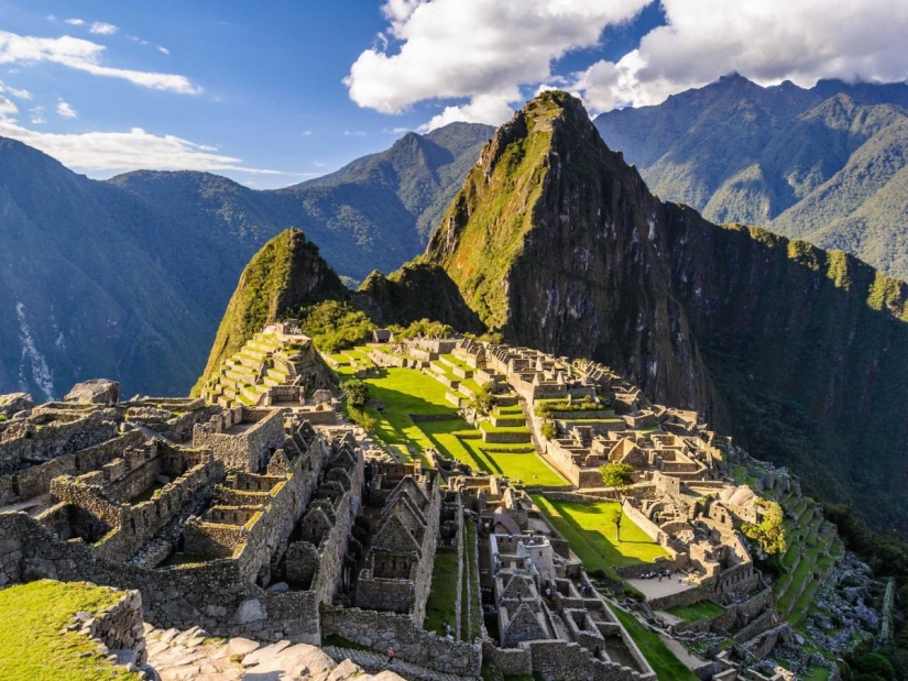 26 stunning ancient ruins that are definitely worth seeing