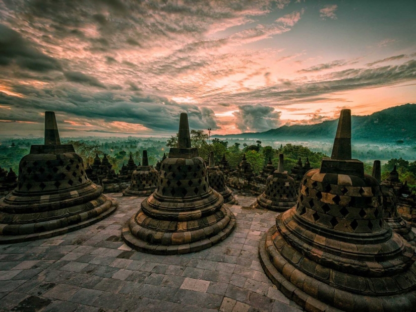 26 stunning ancient ruins that are definitely worth seeing