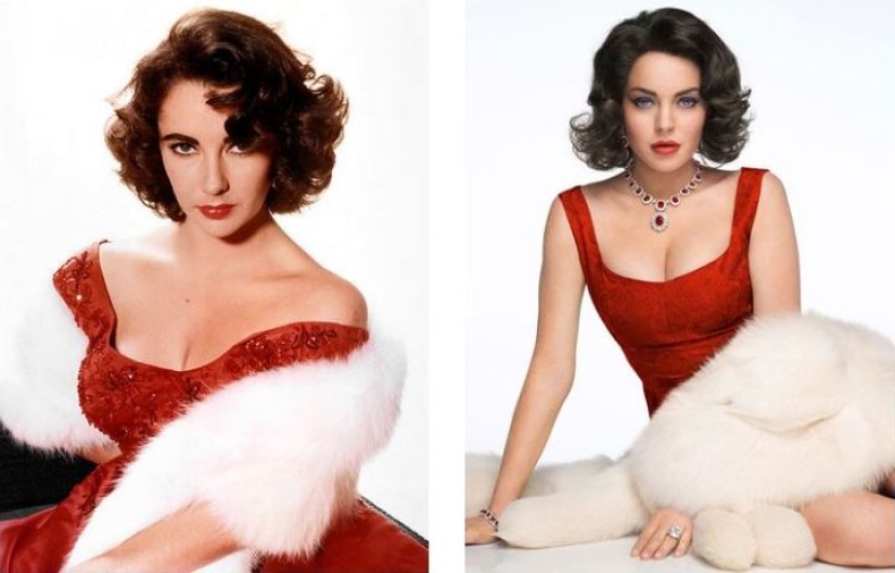 26 the great women of our time and the stars who played them: who did it better?