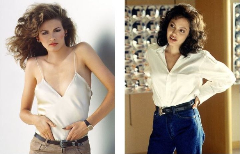 26 the great women of our time and the stars who played them: who did it better?