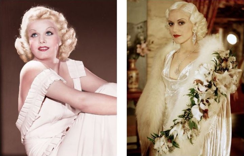 26 the great women of our time and the stars who played them: who did it better?