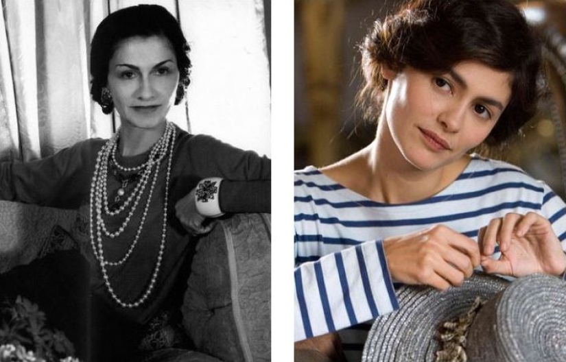 26 the great women of our time and the stars who played them: who did it better?