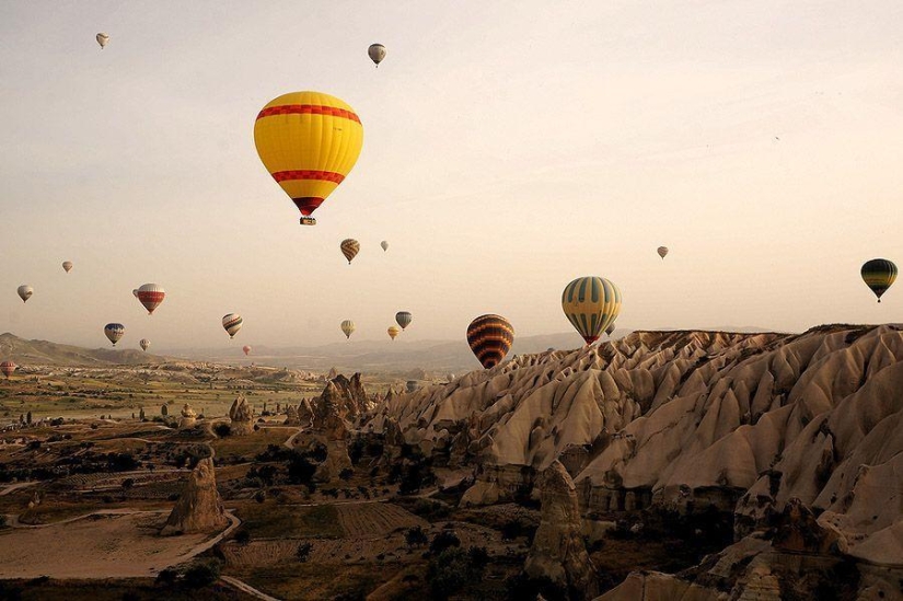27 incredible places that you must see firsthand
