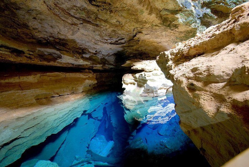 27 incredible places that you must see firsthand
