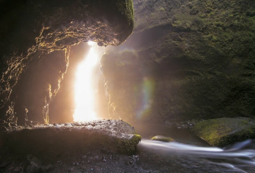 28 fotos de Islandia en el amor con su fotógrafo