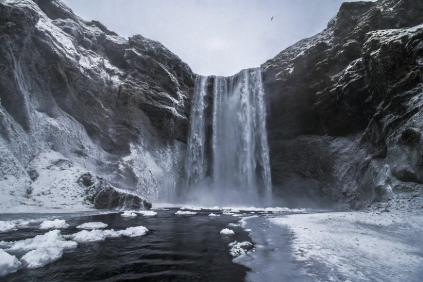 28 fotos de Islandia en el amor con su fotógrafo