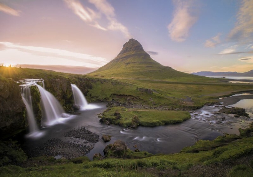 28 fotos de Islandia en el amor con su fotógrafo