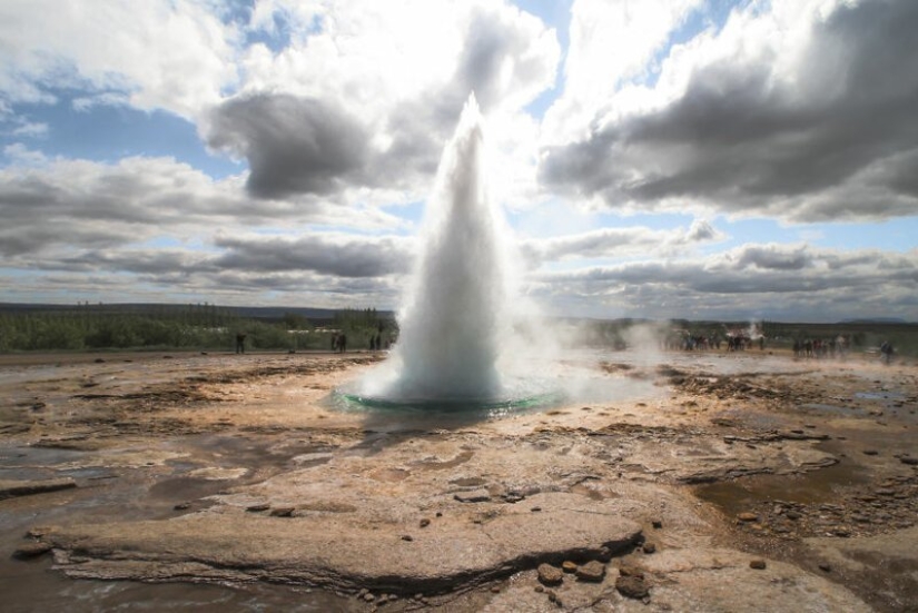 28 fotos de Islandia en el amor con su fotógrafo