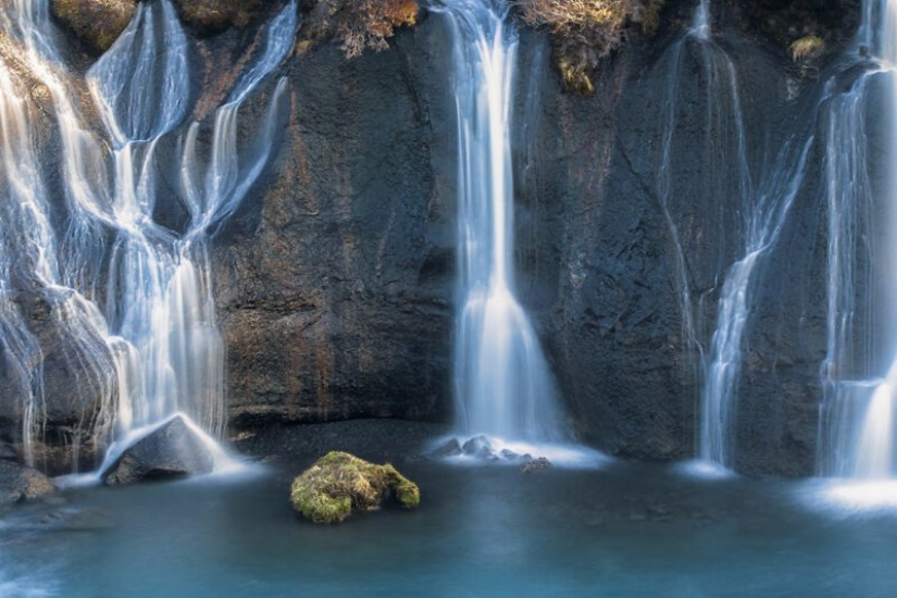 28 fotos de Islandia en el amor con su fotógrafo