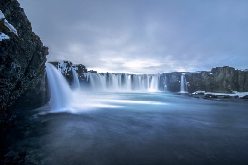 28 fotos de Islandia en el amor con su fotógrafo