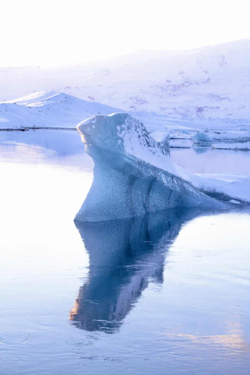 28 fotos de Islandia en el amor con su fotógrafo