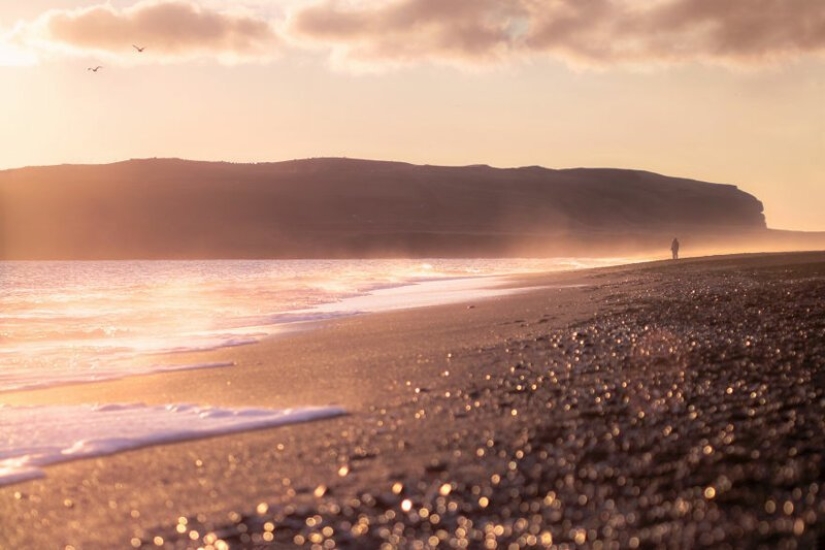 28 fotos de Islandia en el amor con su fotógrafo