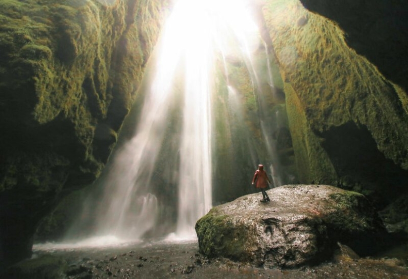 28 fotos de Islandia en el amor con su fotógrafo