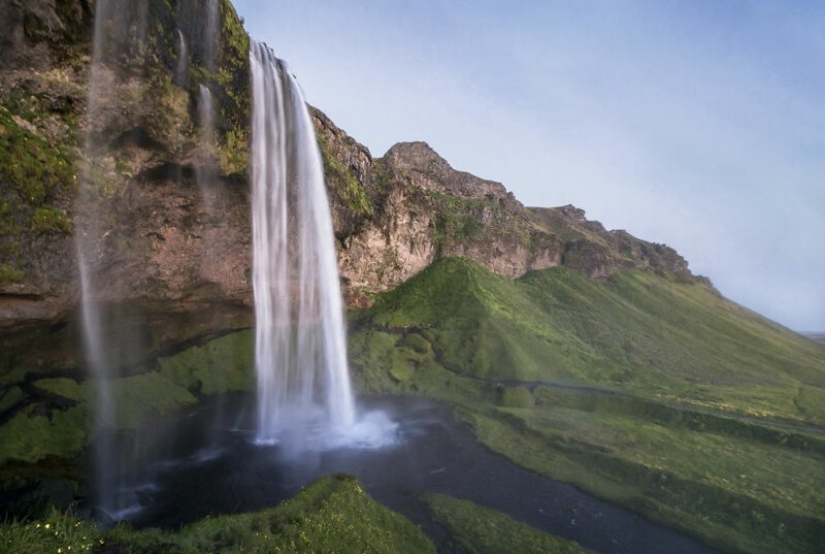 28 fotos de Islandia en el amor con su fotógrafo