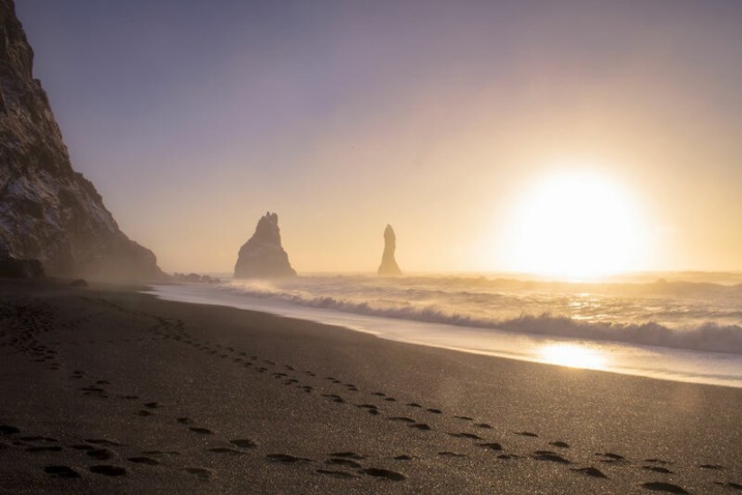 28 fotos de Islandia en el amor con su fotógrafo