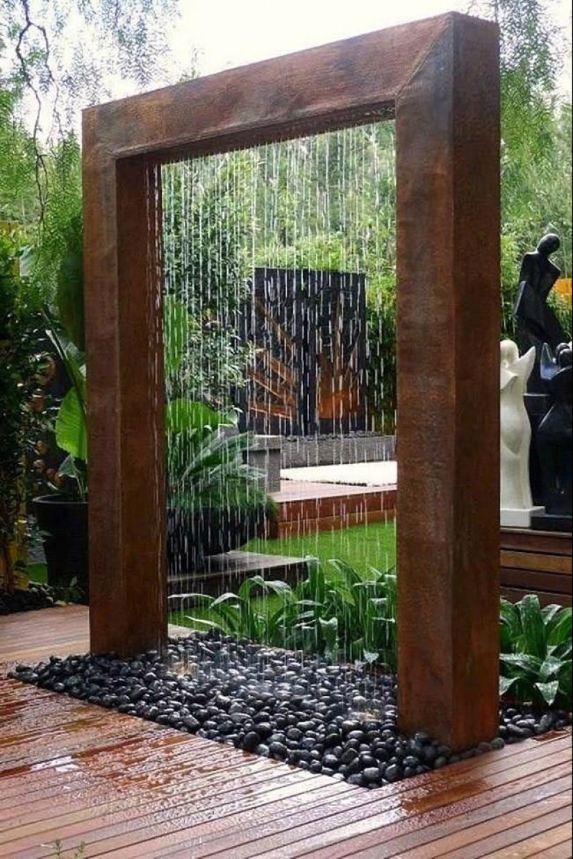 28 unique shower rooms from around the world