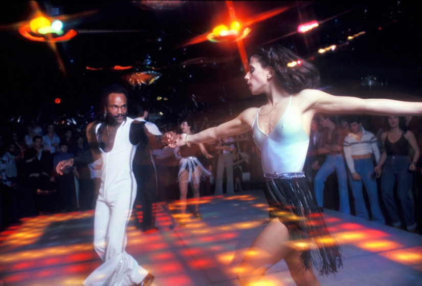 29 evidence that the disco era was the most insane in the history