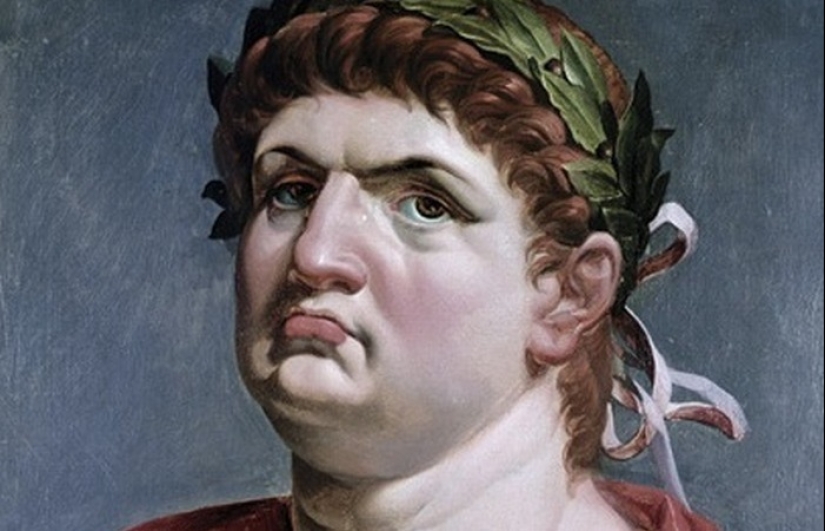 3 emperadores de la antigua Roma, que sorprendieron a contemporáneos y descendientes con libertinaje