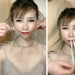 30 astuto que las mujeres Asiáticas son irreconocibles con maquillaje