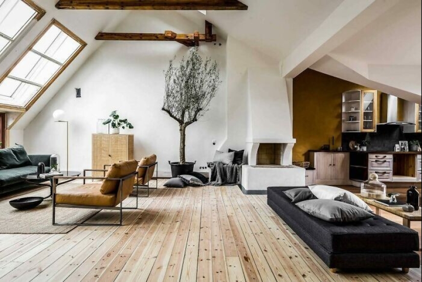 30 beautiful and cozy rooms where you want to be right now