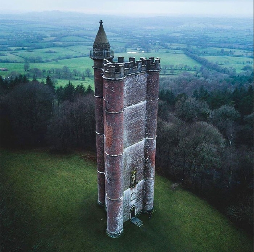 30 beautiful photos of abandoned places from all over the world