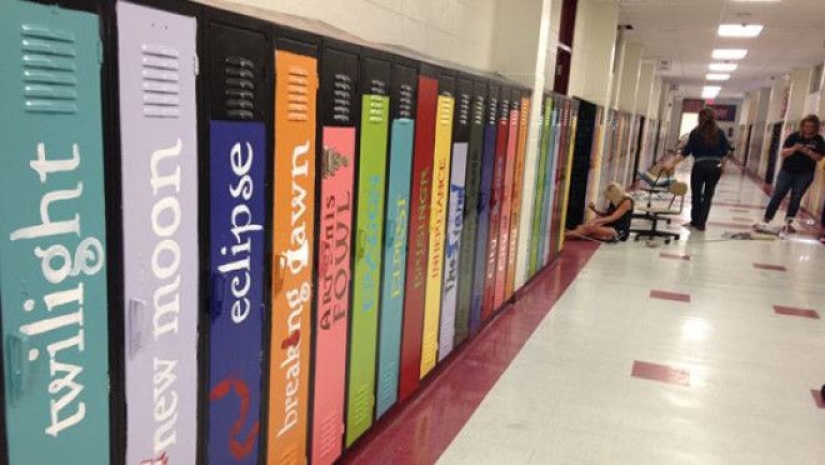 30 brilliant ideas that we would really like to see in our schools