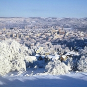 30 ciudades invernales más pintorescas