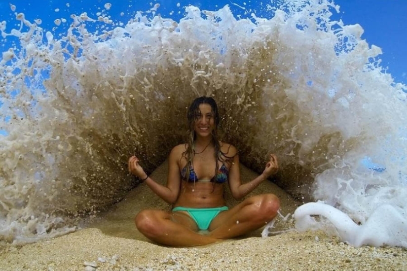 30 fotos increíblemente hermosas que demuestran que la vida es hermosa y sorprendente