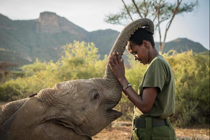 30 fotos sentidas que compensarán la falta de bondad