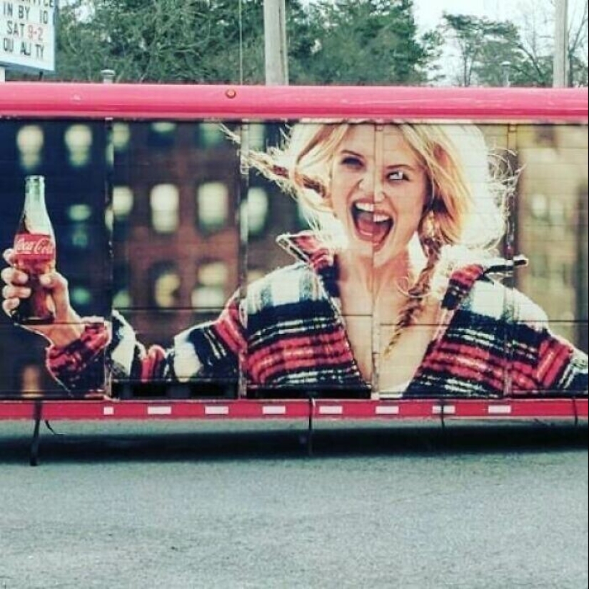 30 funny and stupid ad failures